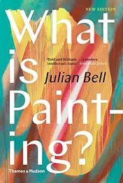 Omslag van What is Painting? Representation and Modern Art