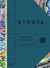 Omslag van Strata William Smith's Geological Maps