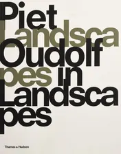 Omslag van Piet Oudolf Landscapes in Landscapes