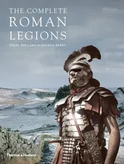 Omslag van The Complete Roman Legions