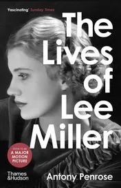 Omslag van The Lives of Lee Miller