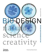 Omslag van Bio Design Nature, Science, Creativity