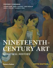 Omslag van Nineteenth Century Art A Critical History