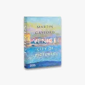 Omslag van Venice City of Pictures