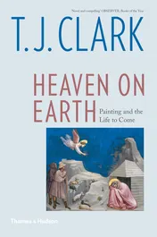 Omslag van Heaven on Earth Painting and the Life to Come
