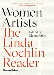 Omslag van Women Artists The Linda Nochlin Reader