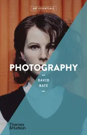 Omslag van Photography