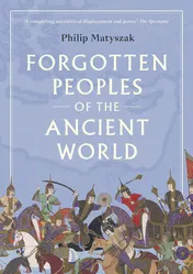 Omslag van Forgotten Peoples of the Ancient World