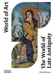 Omslag van The World of Late Antiquity Ad 150-750