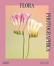Omslag van Flora Photographica