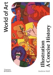 Omslag van Illustration: a Concise History