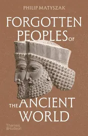 Omslag van Forgotten Peoples of the Ancient World