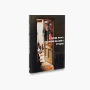 Omslag van 7 Reece Mews Francis Bacon's Studio