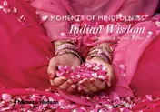 Omslag van Moments of Mindfulness: Indian Wisdom