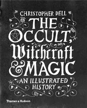 Omslag van The Occult, Witchcraft and Magic