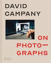 Omslag van On Photographs