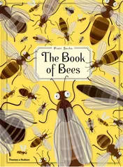 Omslag van The Book of Bees