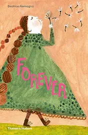 Omslag van Forever