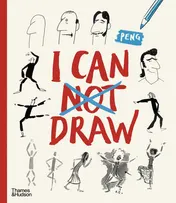 Omslag van I Can Draw