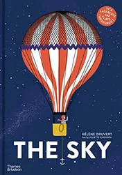 Omslag van The Sky