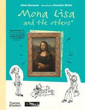 Omslag van Mona Lisa and the Others