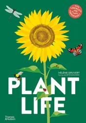 Omslag van Plant Life