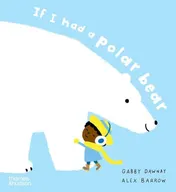 Omslag van If I Had a Polar Bear