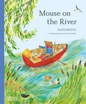 Omslag van Mouse on the River