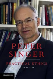 Omslag van Practical Ethics