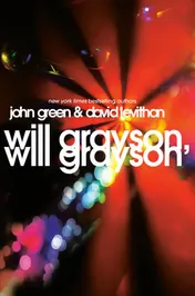 Omslag van Will Grayson, Will Grayson