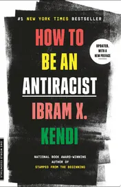 Omslag van How to Be an Antiracist