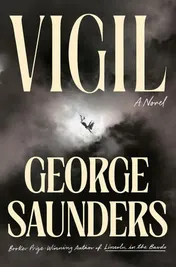 Omslag van Vigil A Novel