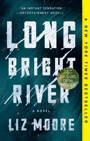 Omslag van Long Bright River A Novel