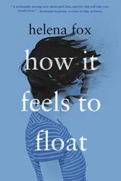 Omslag van How It Feels to Float