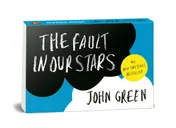 Omslag van Penguin Minis: The Fault in Our Stars