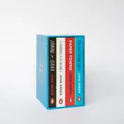 Omslag van Penguin Minis: John Green Box Set