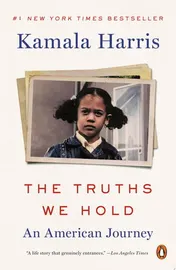 Omslag van The Truths We Hold An American Journey