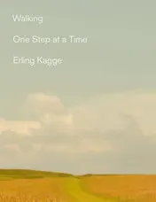 Omslag van Walking One Step At a Time