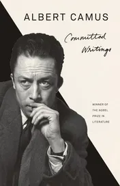 Omslag van Committed Writings