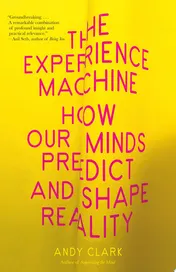 Omslag van The Experience Machine How Our Minds Predict and Shape Reality