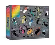 Omslag van Women in Science Puzzle Fearless Pioneers Who Changed the World 500-Piece Jigsaw Puzzle and Poster : Jigsaw Puzzles for Adults and Jigsaw Puzzles for Kids