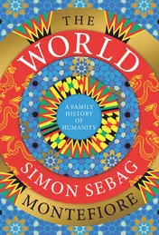 Omslag van The World A Family History of Humanity