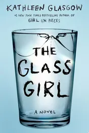 Omslag van The Glass Girl