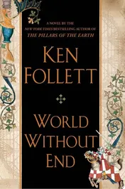 Omslag van World Without End