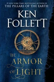 Omslag van The Armor of Light A Novel