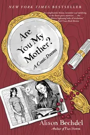Omslag van Are You My Mother? A Comic Drama