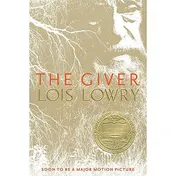 Omslag van The Giver