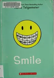 Omslag van Smile