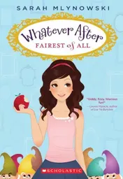 Omslag van Fairest of All