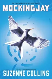 Omslag van Mockingjay